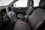 Chevrolet TrailBlazer 2016 года